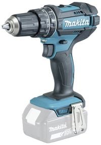 Produktbild: Makita DHP482Z 2-Gang-Akku-Schlagbohrschrauber ohne Akku