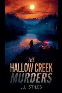 Produktbild: The Hallow Creek Murders