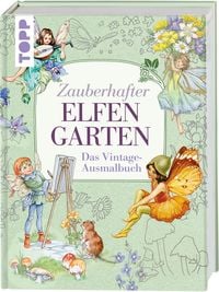 Produktbild: Zauberhafter Elfengarten