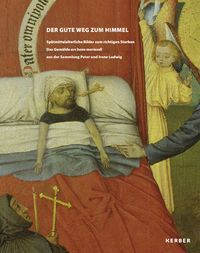 Produktbild: Der gute Weg zum Himmel