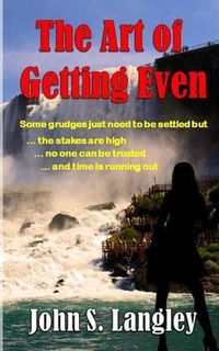 Produktbild: The Art of Getting Even
