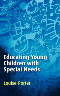 Produktbild: Educating Young Children with Special Needs