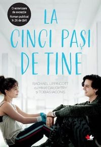 Produktbild: La Cinci Pa&iquest;i De Tine