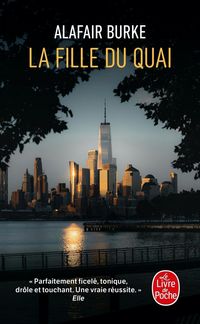 Produktbild: La fille du quai