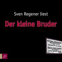 Produktbild: Der kleine Bruder