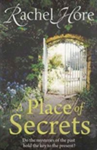 Produktbild: Rachel Hore: Place Of Secrets Pa
