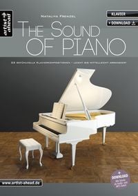 Produktbild: The Sound of Piano