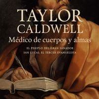 Produktbild: M&eacute;dico de cuerpos y almas
