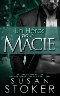 Produktbild: Un He&iquest;ros pour Macie