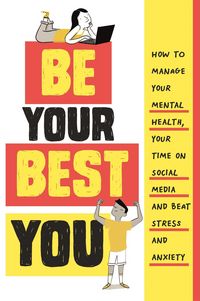 Produktbild: Be Your Best You