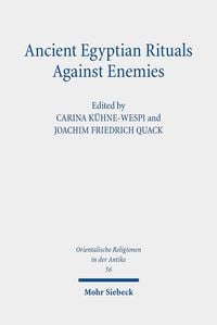 Produktbild: Ancient Egyptian Rituals Against Enemies