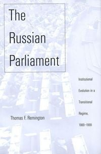 Produktbild: The Russian Parliament