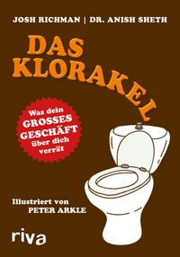 Produktbild: Das Klorakel