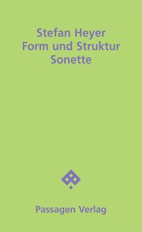 Produktbild: Form und Struktur
