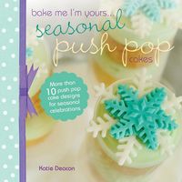 Produktbild: Seasonal Push Pop Cakes