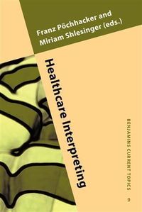 Produktbild: Healthcare Interpreting