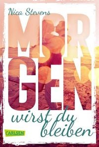Produktbild: Morgen wirst du bleiben