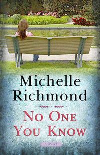 Produktbild: No One You Know