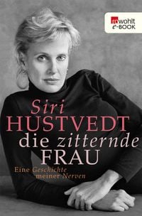 Produktbild: Die zitternde Frau