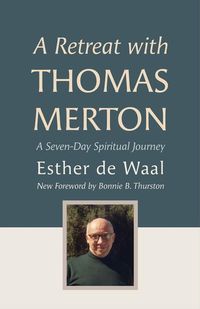 Produktbild: A Retreat with Thomas Merton