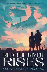Produktbild: Red the River Rises