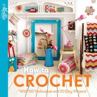 Produktbild: How to Crochet