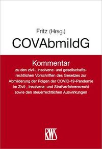 Produktbild: Covabmildg