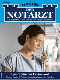 Produktbild: Der Notarzt 493