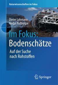 Produktbild: Im Fokus: Bodensch&auml;tze
