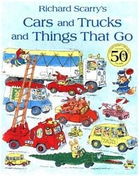 Produktbild: Cars Trucks Things Tha Pb