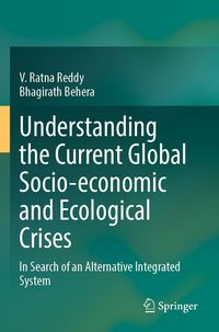 Produktbild: Understanding the Current Global Socio-economic and Ecological Crises