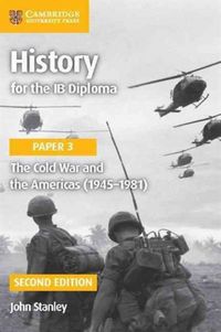 Produktbild: History for the IB Diploma Paper 3