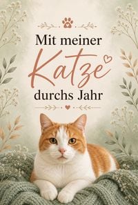Produktbild: Mit meiner Katze durchs Jahr
