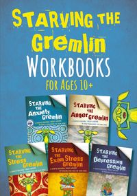 Produktbild: Starving the Gremlin Workbooks for Ages 10+