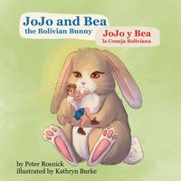 Produktbild: JoJo and Bea, the Bolivian Bunny
