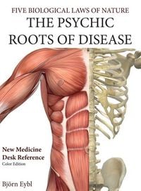 Produktbild: The Psychic Roots of Disease