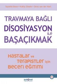 Produktbild: Travmaya Bagli Disosiyasyon Ile Basacikmak