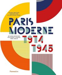 Produktbild: Paris Moderne