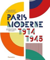 Produktbild: Paris Moderne