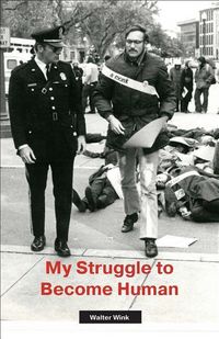 Produktbild: My Struggle to Become Human