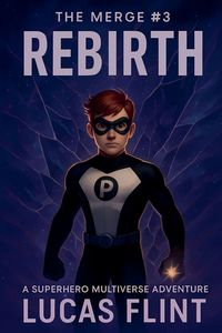 Produktbild: The Merge #3