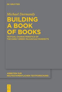Produktbild: Building a Book of Books