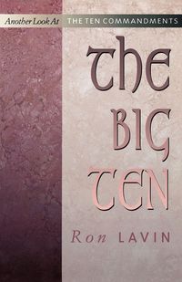 Produktbild: The Big Ten