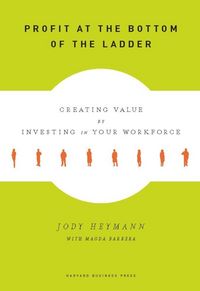 Produktbild: Profit at the Bottom of the Ladder