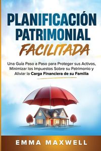 Produktbild: Planificaci&oacute;n Patrimonial Facilitada