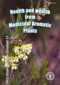 Produktbild: Health & Wealth from Medicinal