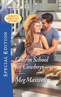 Produktbild: Charm School For Cowboys