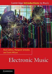 Produktbild: Electronic Music