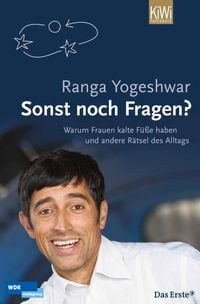 Produktbild: Sonst noch Fragen?