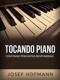 Produktbild: Tocando Piano (Traduzido)